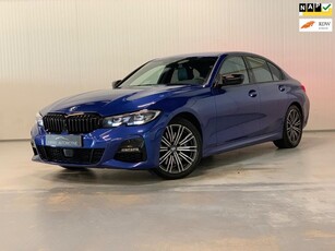 BMW 3-serie 330i High Executive M-SPORT ACC LED