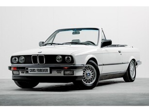 BMW 3-serie Cabrio 325i Orig NL 102.778 Km