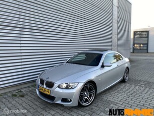 BMW 3-serie Coupé 325i M-Sport Clima Cruise Leer