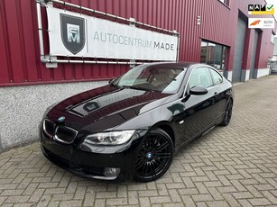 BMW 3-serie Coupé 335i High Executive // Automaat // Navi