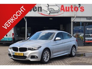 BMW 3-serie Gran Turismo 320d Centennial High Executive