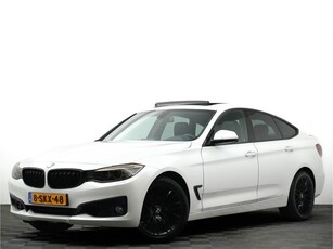 BMW 3-serie Gran Turismo 320i Aut8 185pk High Executive