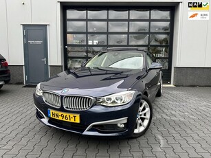 BMW 3-serie Gran Turismo 320i High Executive ALLE OPTIE'S