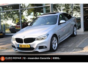 BMW 3-serie Gran Turismo 330i High Executive M-PAKKET