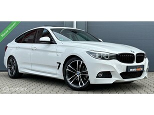 BMW 3-serie Gran Turismo 330i M-Sport pakket