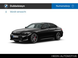 BMW 3-serie M340d xDrive S/k dak Trekhaak 19