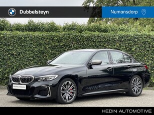 BMW 3-serie M340i xDrive (bj 2021, automaat)