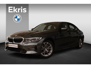 BMW 3 Serie Sedan 318i Business Edition Sport Line