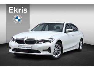 BMW 3 Serie Sedan 320i High Executive Driving Assistant