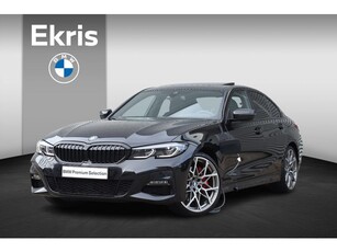 BMW 3 Serie Sedan 330e High Executive M Sportpakket