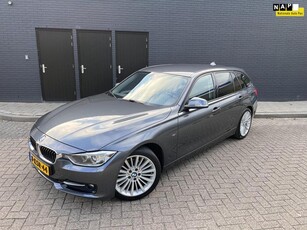 BMW 3-serie Touring 316i Executive