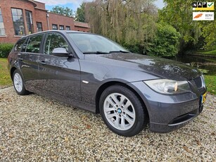 BMW 3-serie Touring 318i AIRCO/cruise *apk:08-2025*