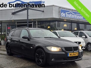 BMW 3-serie Touring 318i Auto heeft nieuw blok met 47.00 Km