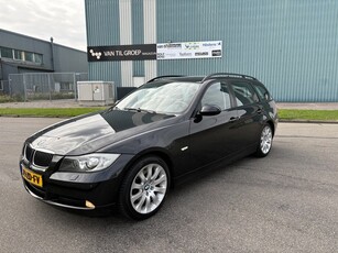 BMW 3 Serie Touring 318i Business Line 6-Bak 143 PK.