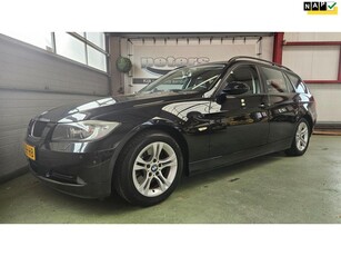 BMW 3-serie Touring 318i Business Line