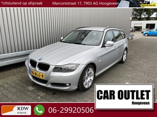 BMW 3 Serie Touring 318i Business Line AUTOMAAT, Clima