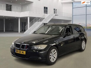 BMW 3-serie Touring 318i Business Line NAVI CRUISE 2 X