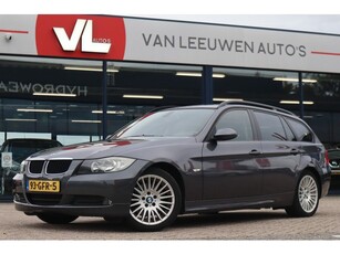 BMW 3 Serie Touring 318i Business Line Zo Mee Navigatie