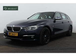 BMW 3-serie Touring 318i Centennial High Executive(NL-auto