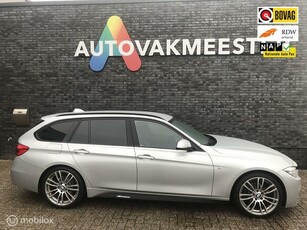 BMW 3-serie Touring 318i M Sport Edition High Executive