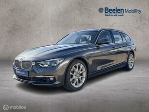 BMW 3-serie Touring 318i M Sport High Executive nieuw staat