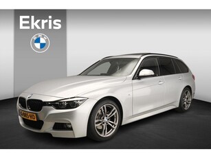 BMW 3 Serie Touring 318i M-Sportpakket LED Leder