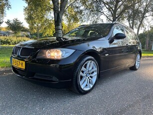 BMW 3 Serie Touring 318i Nieuwe ketting en klepseals airco