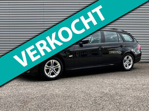 BMW 3-serie Touring 318i * Pdc * Trekhaak * Ketting vv...