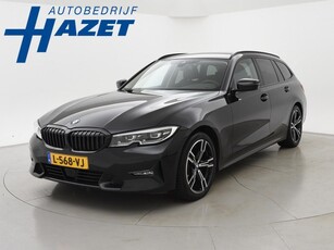 BMW 3-serie Touring 318i SPORT LINE + ADAPTIVE CRUISE / 18