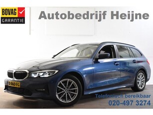 BMW 3 Serie Touring 318IA 2.0 156PK EXECUTIVE EDITION