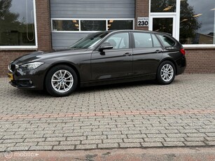 BMW 3-serie Touring 320d EDE AUT ECC-AIRCO/NAVI/CRUISE