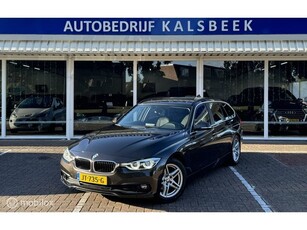 BMW 3-serie Touring 320d EDE Centennial ExecutiveFacelift