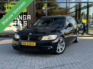 BMW 3-serie Touring 320d High Executive Leder M-pakket