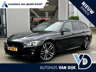 BMW 3-serie Touring 320d M Sport Edition