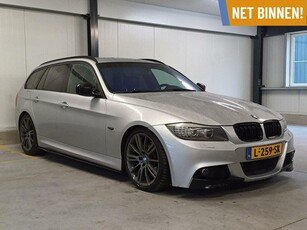 BMW 3-serie Touring 320d M Sport (Volledig gedocumenteerd)