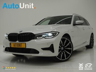 BMW 3 Serie Touring 320e High Executive HiFi Audio