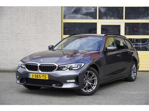 BMW 3 Serie Touring 320i 184PK! Executive Sport BJ2020 Lmv