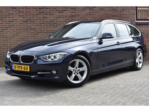 BMW 3-serie Touring 320i Executive '14 xenon Leder Navi