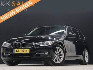 BMW 3 Serie Touring 320i Executive *WEEKAANBIEDING* [VOL