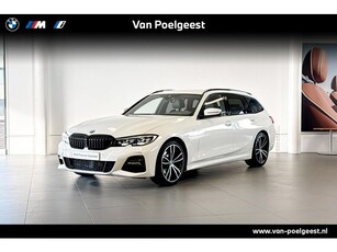 BMW 3 Serie Touring 320i Executive Edition M Sport