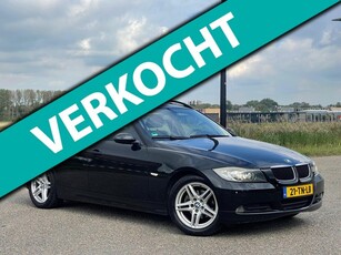 BMW 3-serie Touring 320i Executive