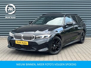 BMW 3 Serie Touring 320i M-Sport 184pk Panodak Adaptive