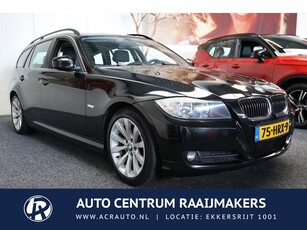 BMW 3 Serie Touring 325i Business Line STOF/LEDER NAVIGATIE