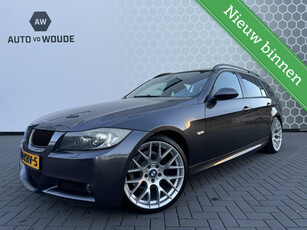 BMW 3-serie Touring 325i Executive CSL velgen 19 inch