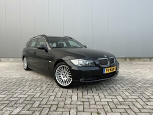 BMW 3-serie Touring 325i High Executive Lange APK Pano