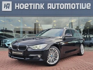 BMW 3-serie Touring 328i High Executive / Luxury / HUD /