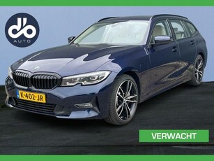 BMW 3-serie Touring 330e High Executive DIGITAAL DASHBOARD