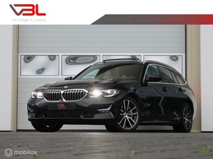 BMW 3-serie Touring 330e High Executive Full options