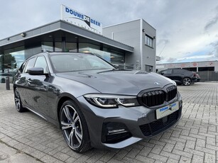 BMW 3 Serie Touring 330e M-sport FULL OPTION 330 pano.dak