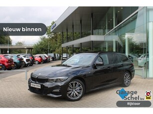 BMW 3 Serie Touring 330e M-Sport - Panoramadak - Laser -